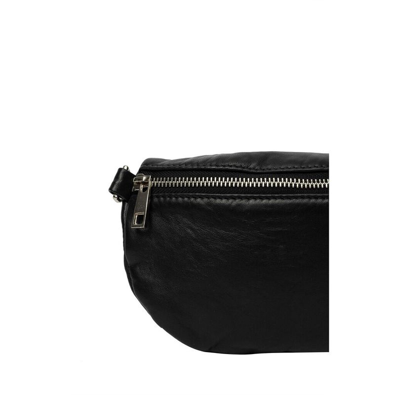 RE:Designed Gitty Bumbag i Black