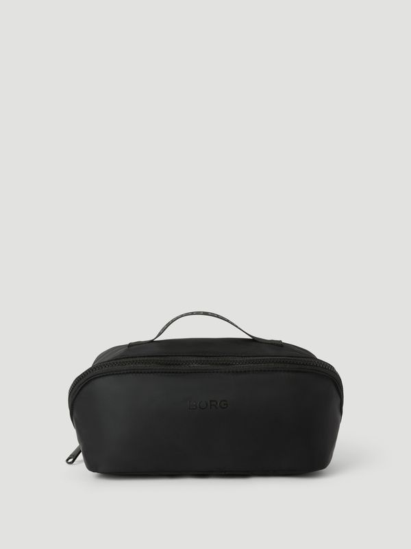 B.Borg Classic Toalettveske Black