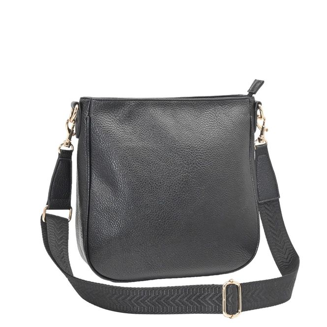 Hovedbilde Rosenvinge Eline Crossoverbag i Black