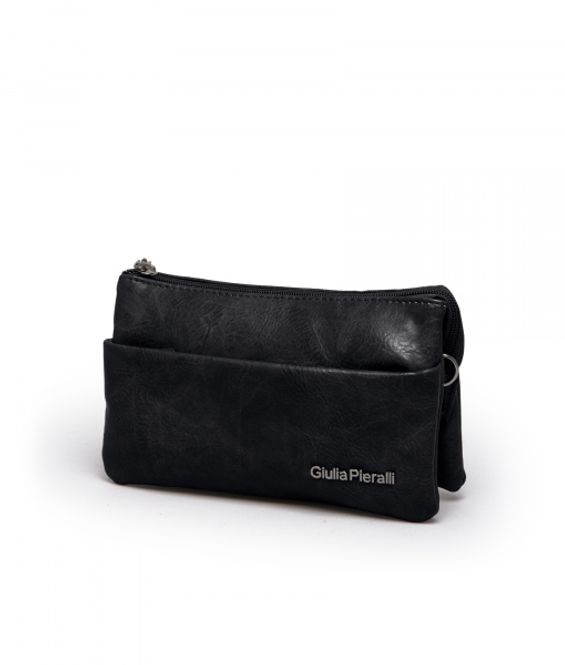 Hovedbilde Giulia Pieralli Classic Walletbag Black
