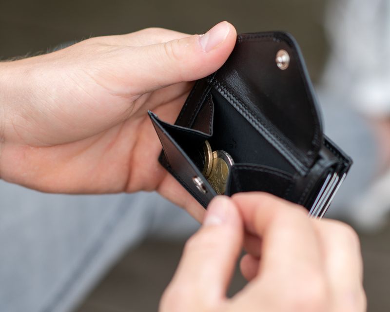 Exentri Multiwallet Black