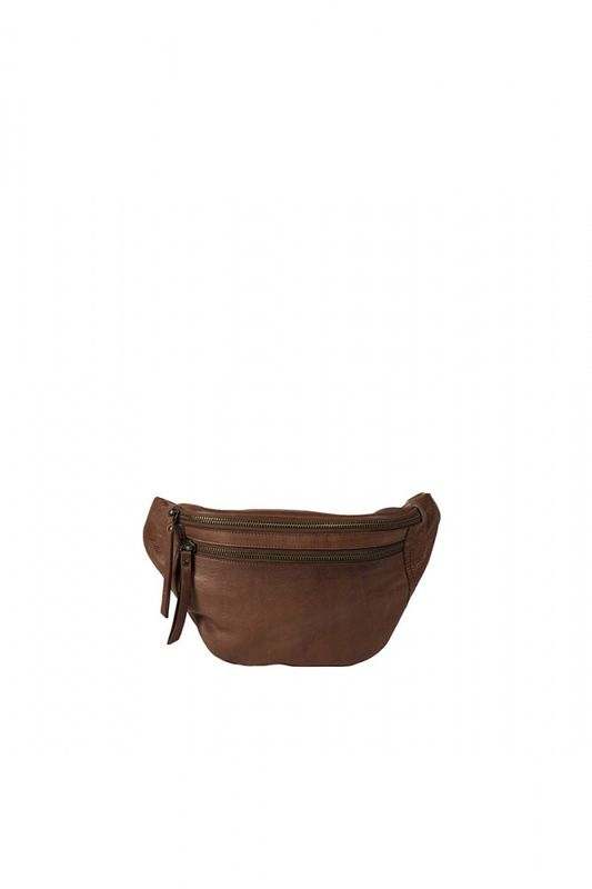 RE:Designed By Dixie Faust Urban bumbag i walnut