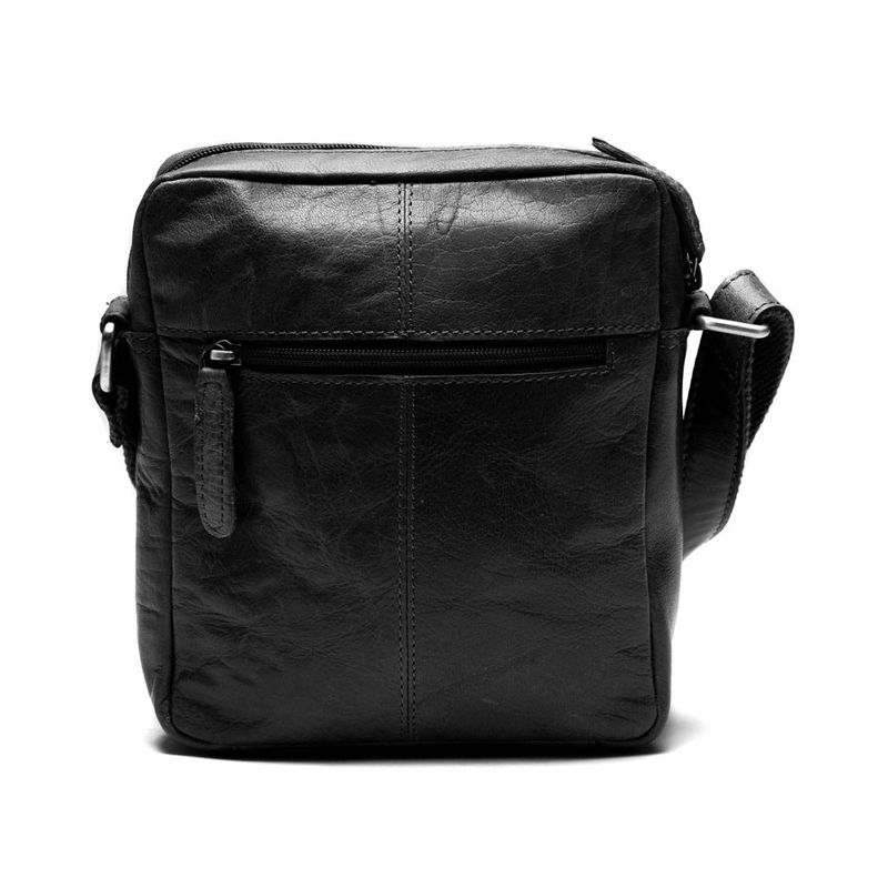 Springfield crossover/sholderbag i black