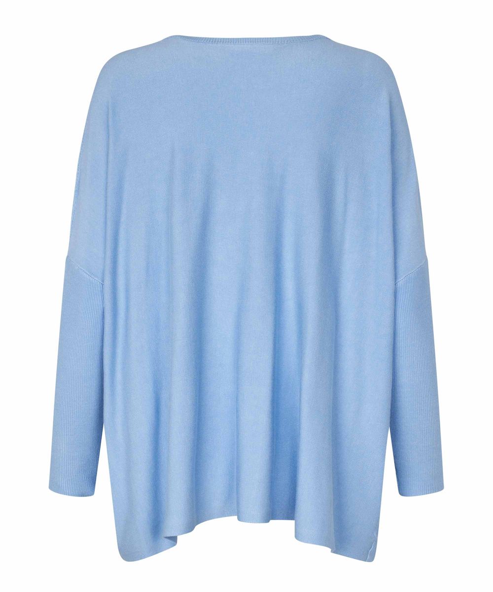 MASAI MaFanasi Topp i Placid Blue
