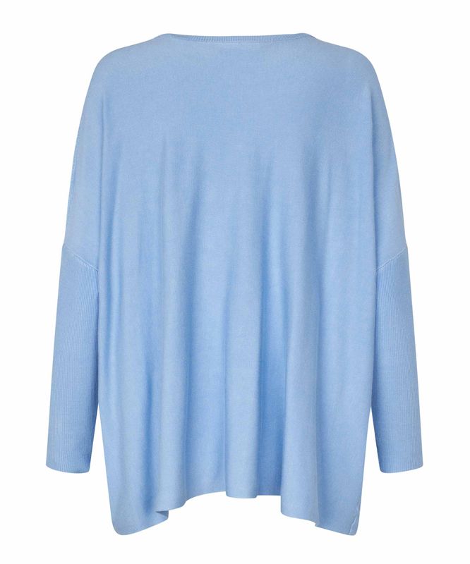 MASAI MaFanasi Topp i Placid Blue