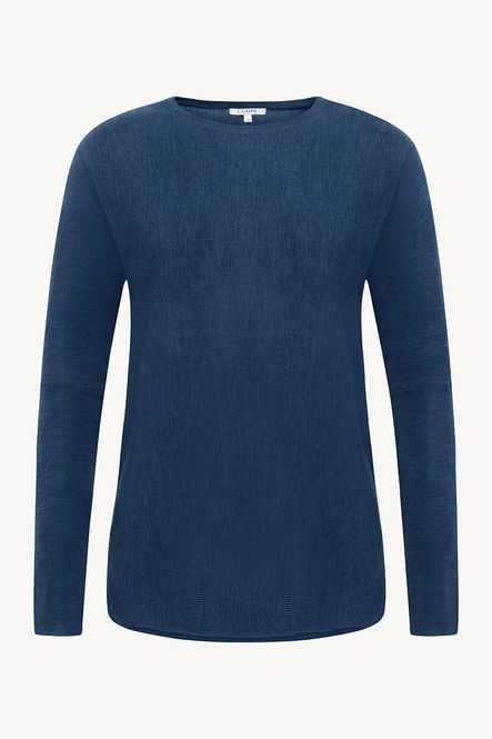 Hovedbilde Claire Pippa Jumper i Merinoull Largo Melange