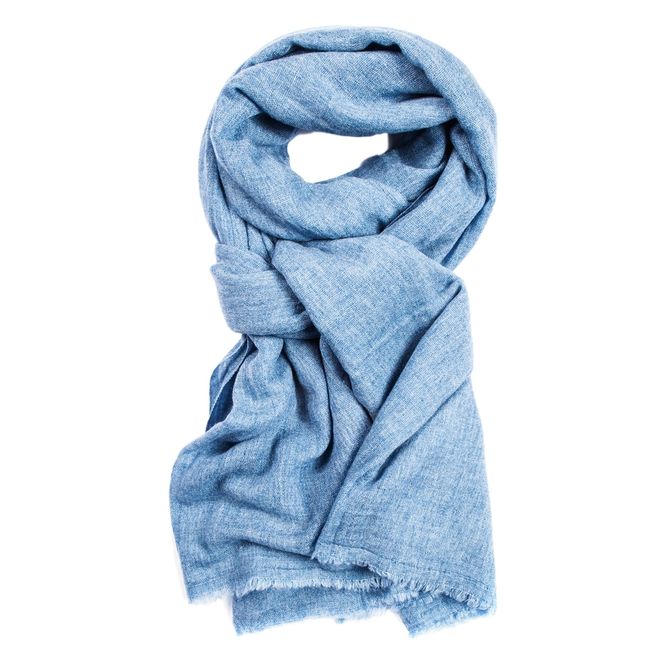 Hovedbilde Close to My Heart Mie Midway skjerf i blue