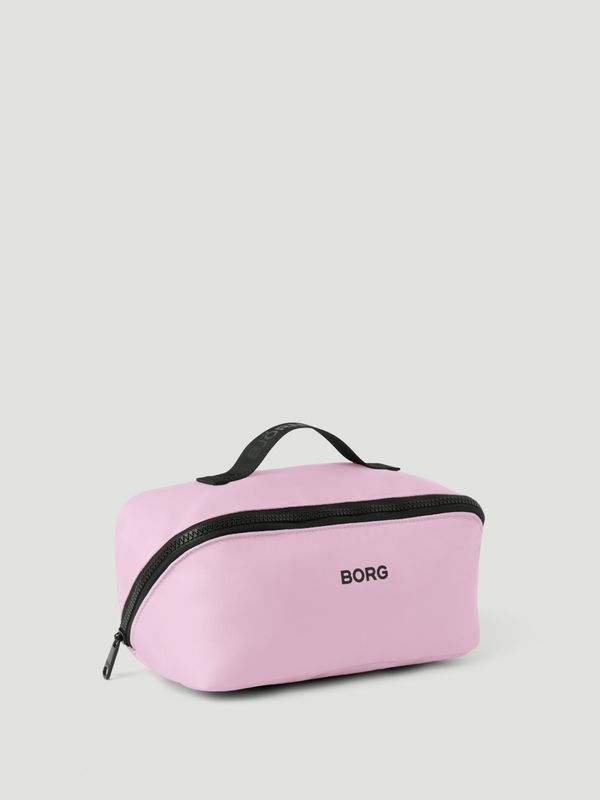 B.Borg Classic Toalettveske Pink Lady