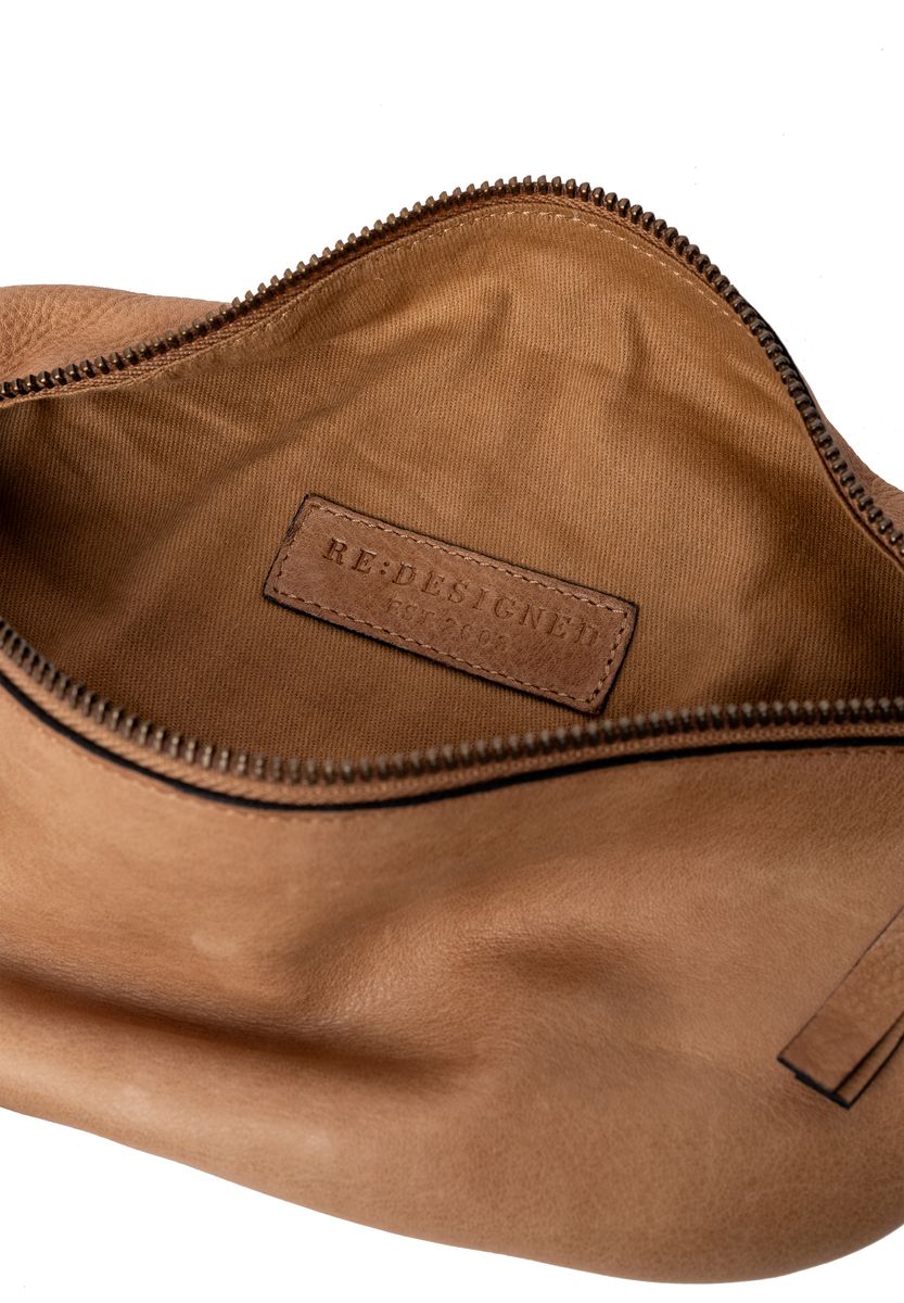 RE:Designed Gisela Bumbag i Taupe
