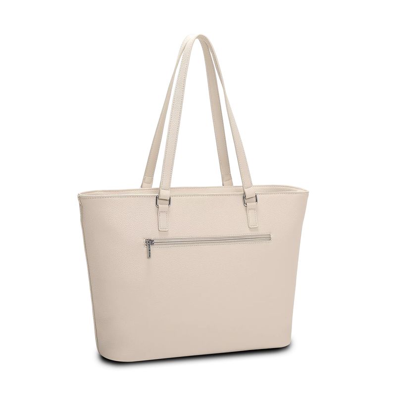 Lycke Arendal Big Totebag Beige