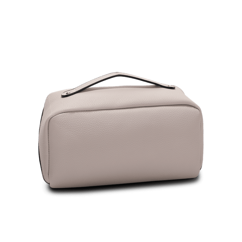 Puccini Anna Toalett bag i Beige