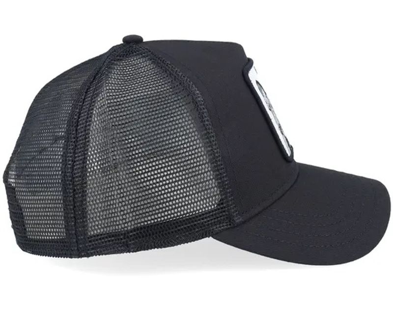 Goorin Bros  Frenchie Trucker Cap Void