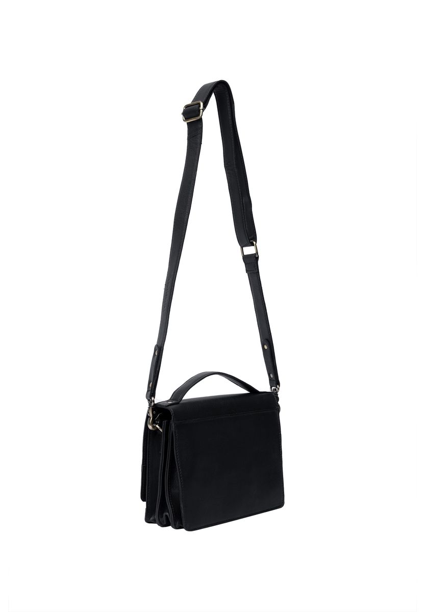 RE:Designed By Dixie Alba Big i Black Strass