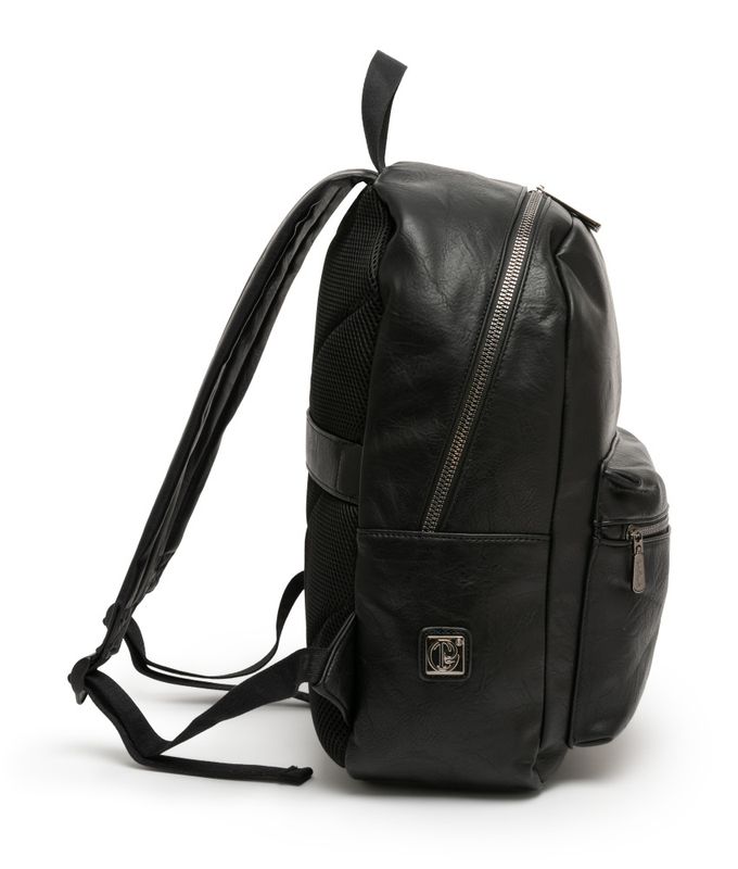 Giulia Pieralli classic Stor PC Sekk Black