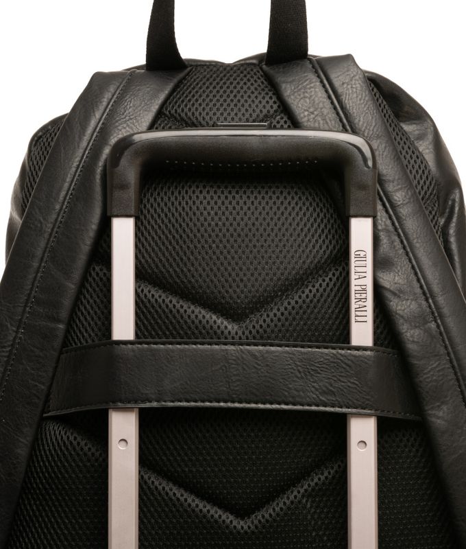 Giulia Pieralli classic Stor PC Sekk Black