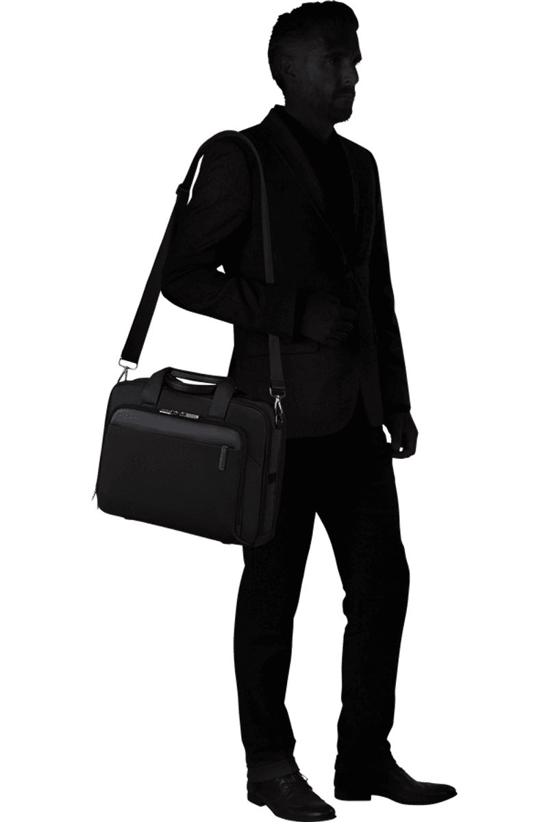 Samsonite Evosight PC Veske 15,6