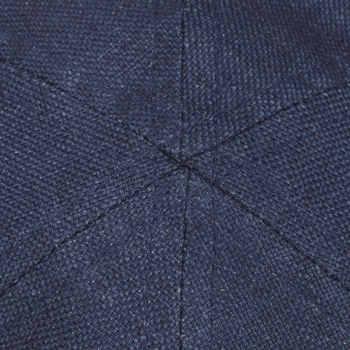 Stetson Texas Linen Navy