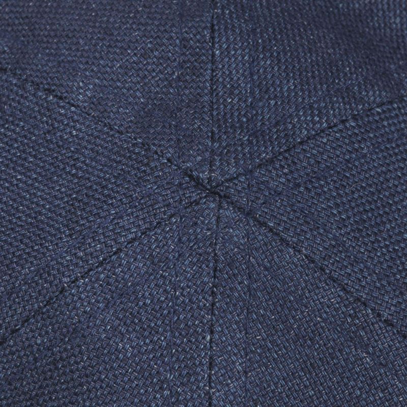 Stetson Texas Linen Navy