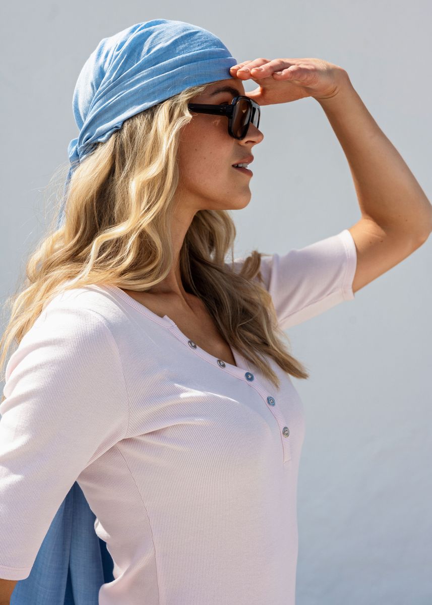 Close To My Heart Penny T-Shirt Barely Pink