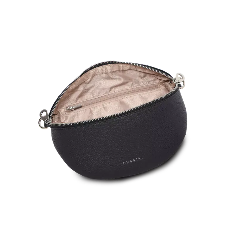 Puccini Anna Slingbag i Navy