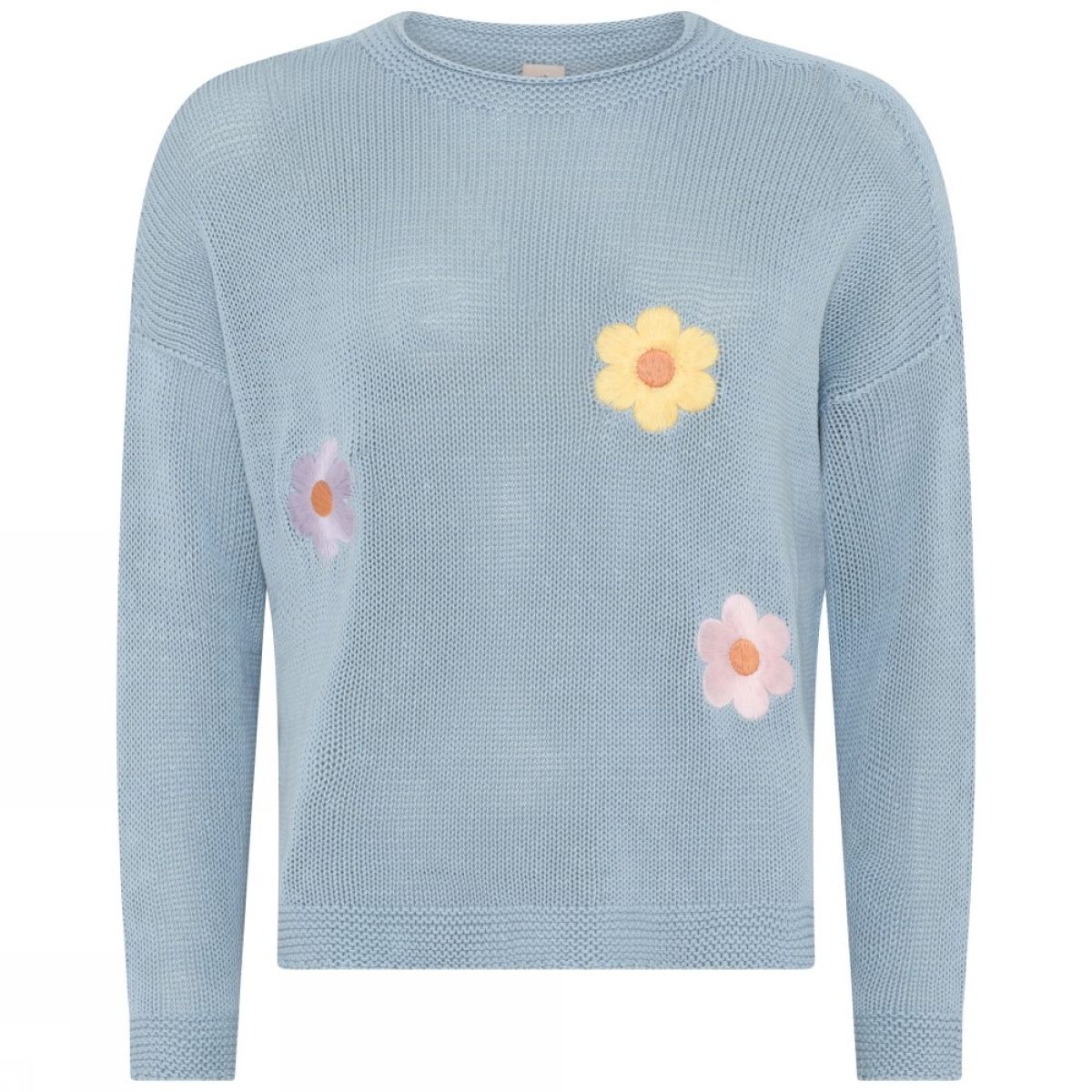 Skovhuus Genser Starlight Blue