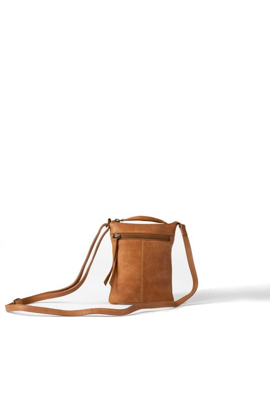 RE:Designed By Dixie Oulu urban i Burned Tan