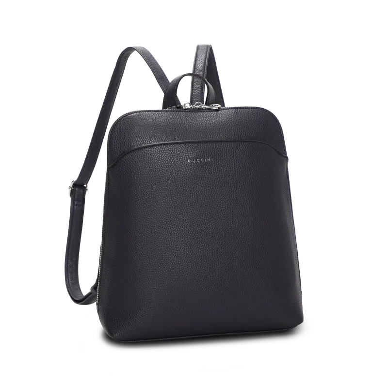 Puccini Anna Backpack i Navy