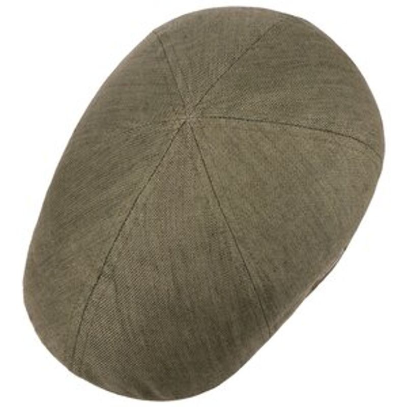 Stetson Texas Linen Olive
