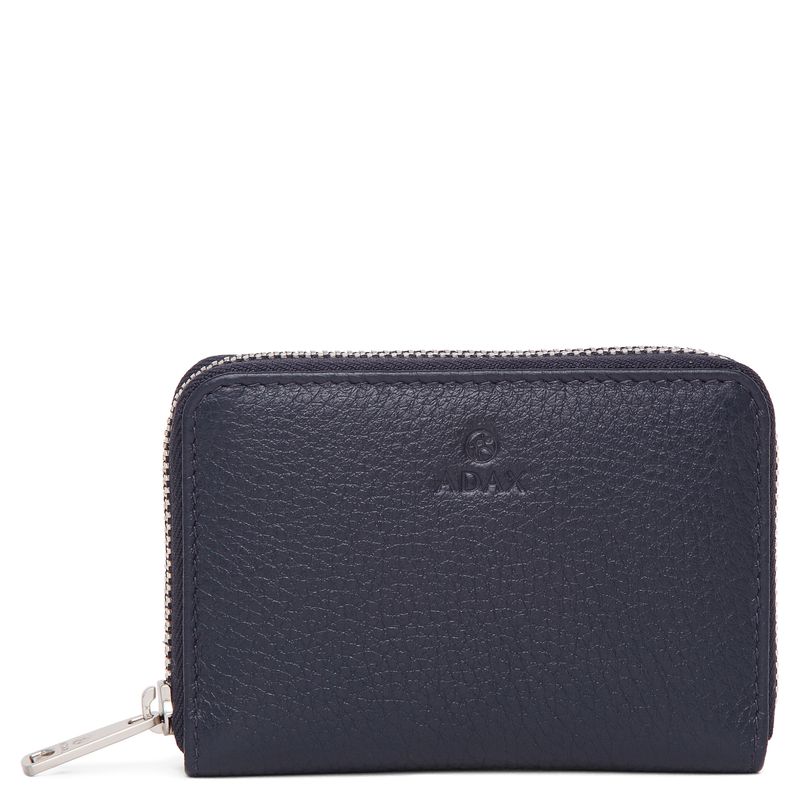 Adax Cornelia Lommebok Navy