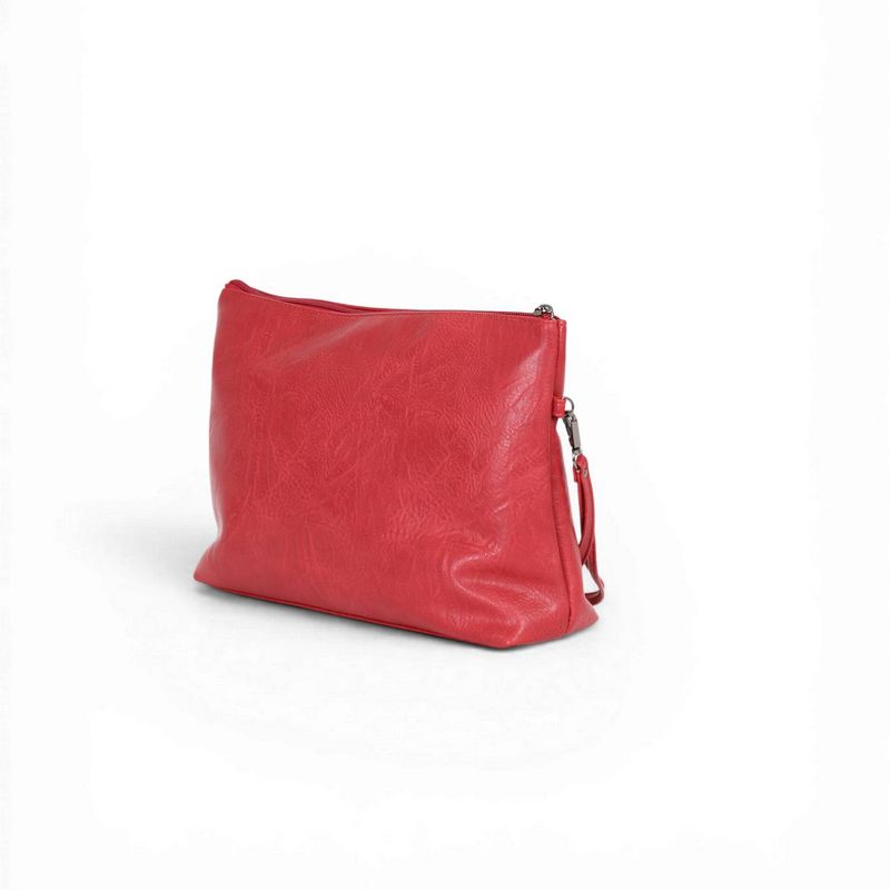 Giulia Piaralli Classic Toalettbag i Red