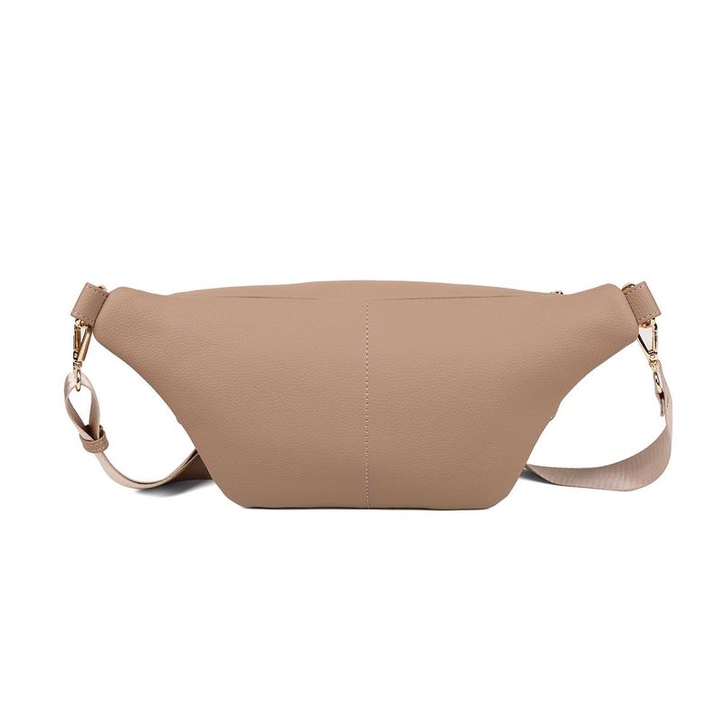 Rosenvinge Patricia Bom Bag Beige