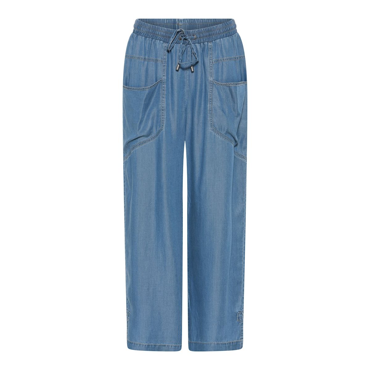Micha Bukse i Light Blue