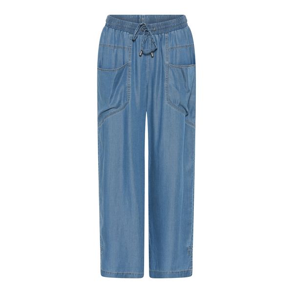 Hovedbilde Micha Bukse i Light Blue