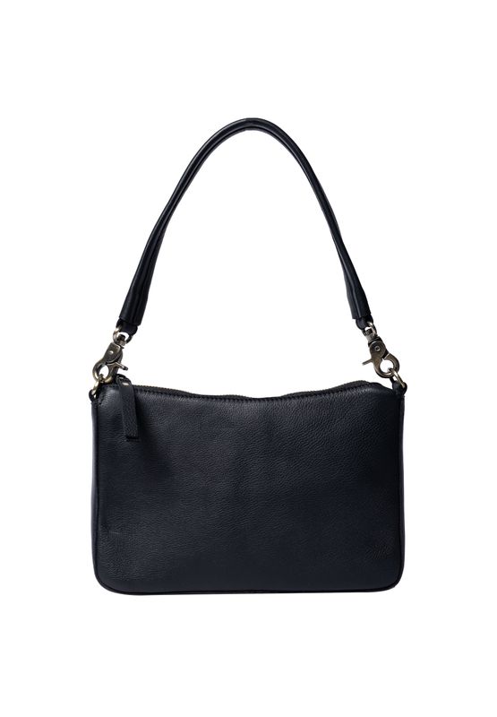 RE:Designed By Dixie Nada Shoulderbag Black