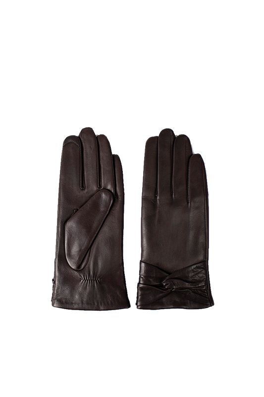 RE-Designed Stacey Skinnhansker M/Touch i 3 farger og Ullfor