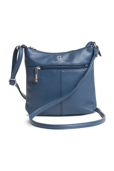 Hovedbilde Giulia Pieralli Soft Shoulderbag i Navy
