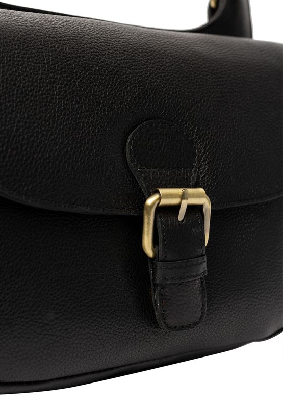 RE Designed By Dixie Milli Small Crossowerbag Black