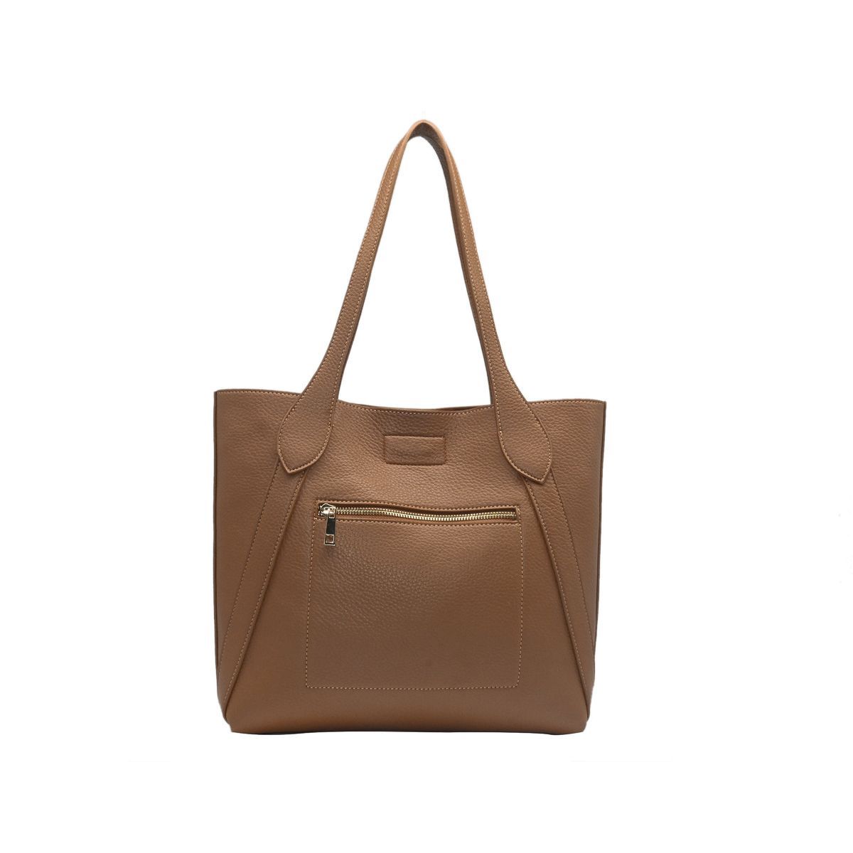 Rosenvinge Dagny Shopper i Cognac