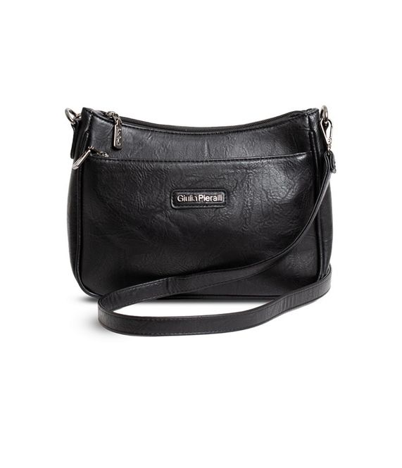 Hovedbilde Giulia Piaralli Erica Shoulderbag Black