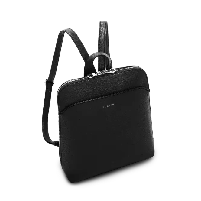 Hovedbilde Puccini Anna Backpack i Black