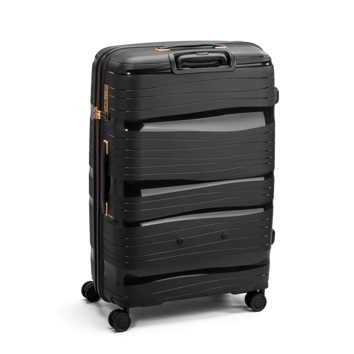 North Pioneer Oslo Koffert 77 CM i 4 Farger