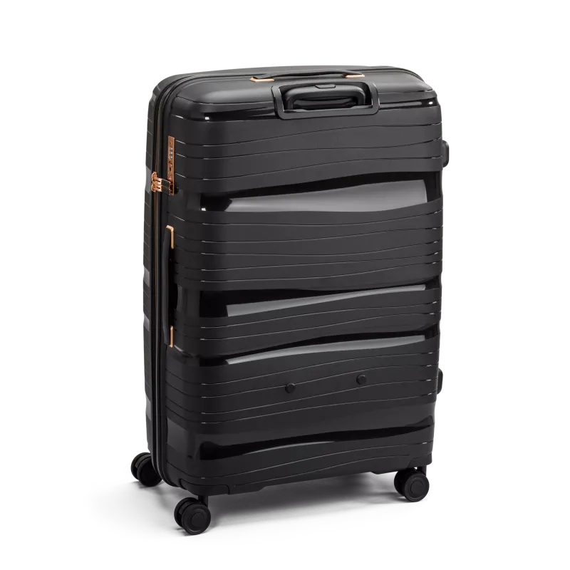 North Pioneer Oslo Koffert 77 CM i 4 Farger