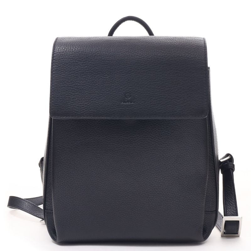 Adax  Talia Cormorano Backpack i Black