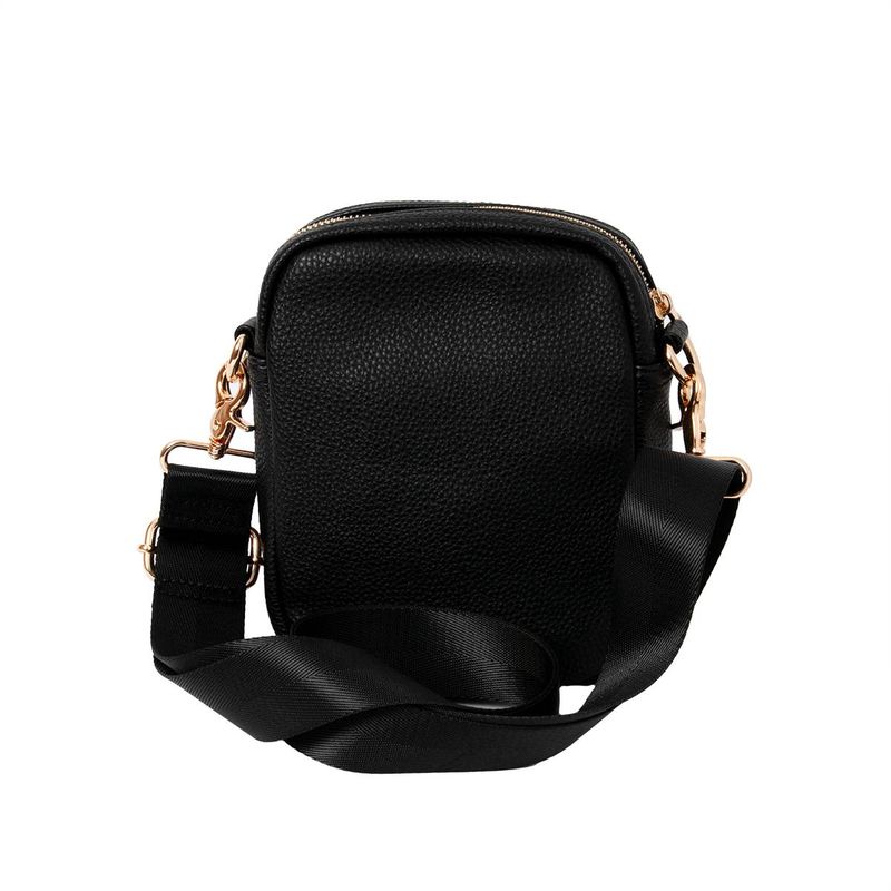 Rosenvinge Ida Citybag i Brown/Gold