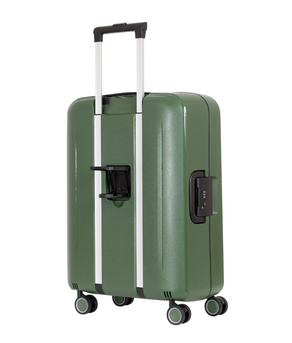 BHC EL Toro Koffert i 4 Farger 65 Cm