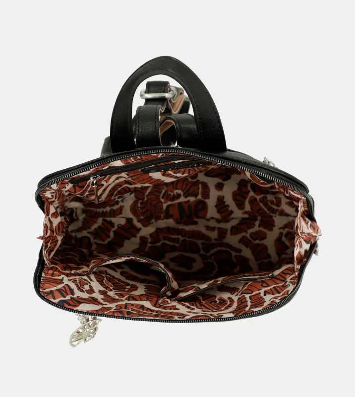 Anekke Alma Backpack White/Multi