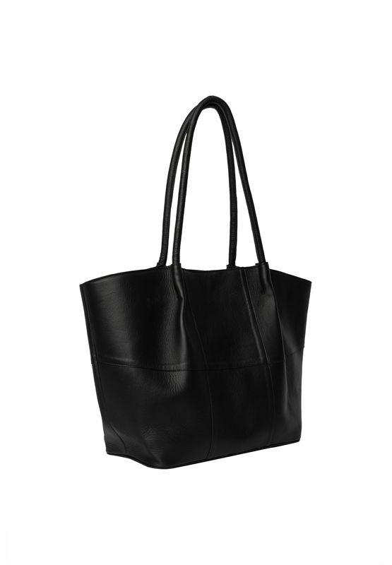 RE:Designed By Dixie Mane Big Toutebag Black
