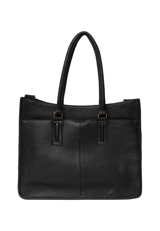 RE:Designed Halma Workbag i Black