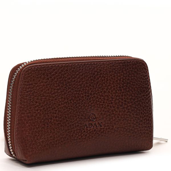 Hovedbilde Adax Abelo Lommebok i Walnut