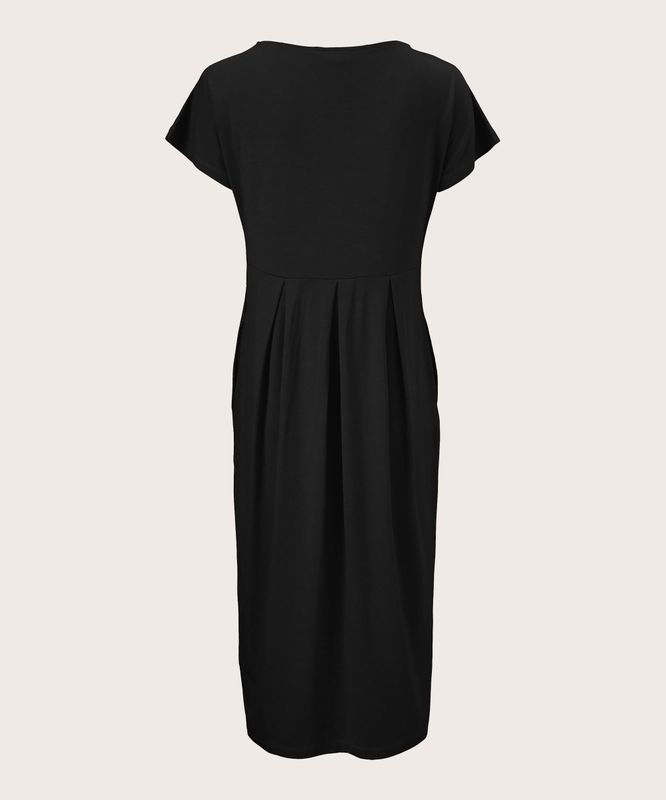 Masai Olnia Kjole Black